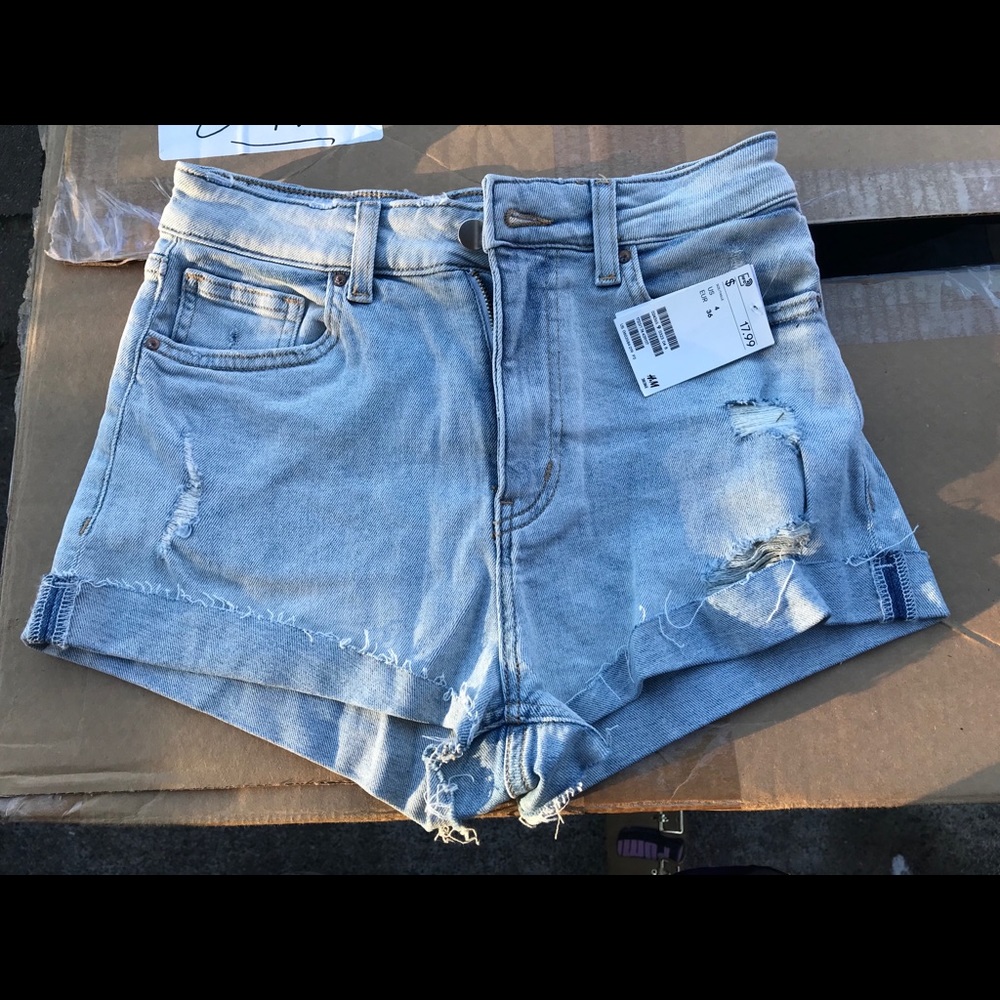 Shorts